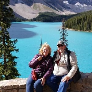 Meet your Posher, Sadye-ann